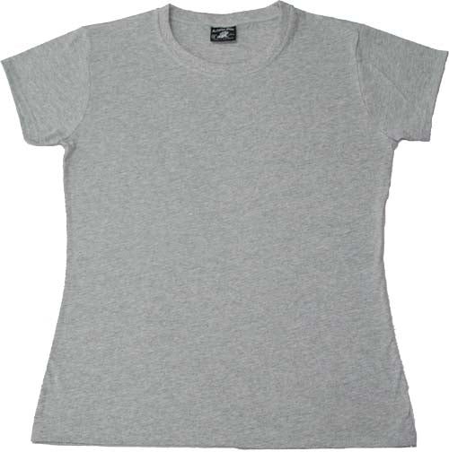 222 Ladies Slim Fit T-shirt