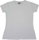 222 Ladies Slim Fit T-shirt