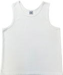 227 Plain - Adult Singlets