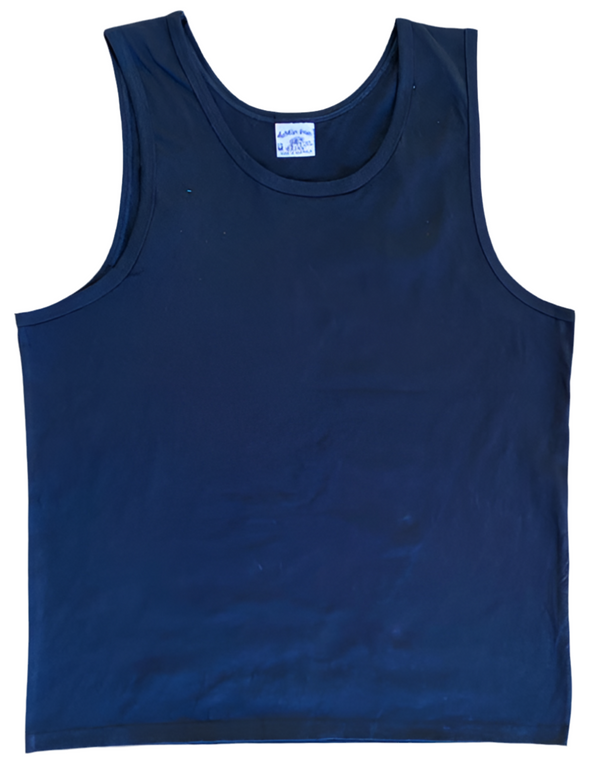 227 Plain - Adult Singlets