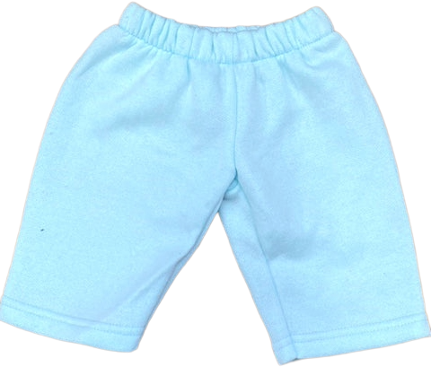 GM Baby Fleece Track Pants Sizes 000 & 00 only