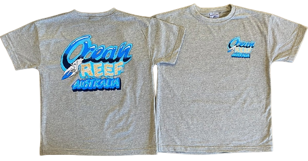 AYE Ocean Reef - Kids T-shirt