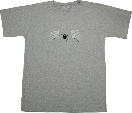 BFX Koala Dots - Ladies T-Shirt/Adult T-Shirt
