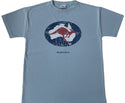 CES Kangaroo Scratchy - Kids T-shirt