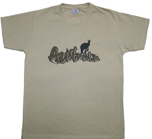 CEY Kangaroo Suede - Adult T-shirt