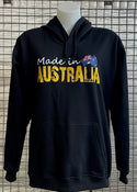 774 Hood Top Made In Australia - Adult