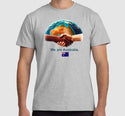 We Are Australia - Adult T-shirt
