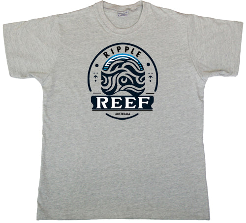 Ripple Reef - Adult T-shirt