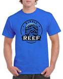 Ripple Reef - Adult T-shirt