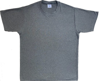 221 Adults Plain T-Shirt