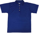 Polo 339 Royal Cotton Backed