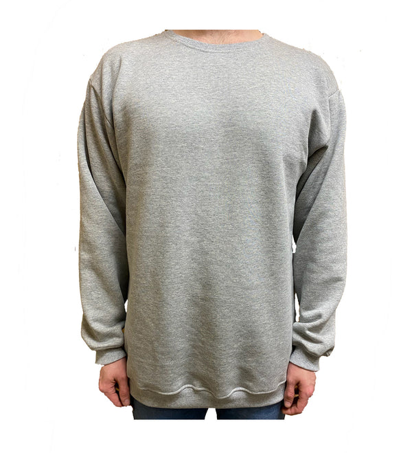 771 Crew Neck Jumper Fleece