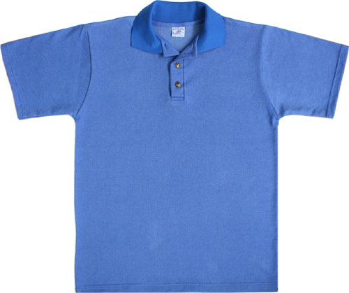 Polo 669 Polo Crossdyed