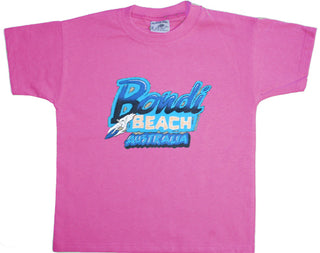 BFW Bondi Surfer - Kids T-shirt