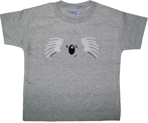 BFX Koala Dots - Kids T-shirt