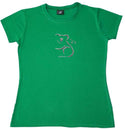 BGY Koala Foil - Ladies T-shirt