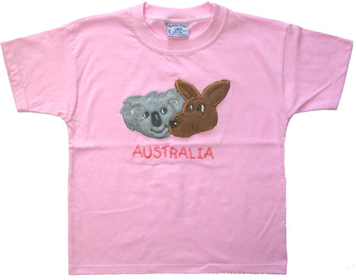 BPF 2 Face Fur - Kids T-shirt