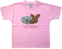 BPF 2 Face Fur - Kids T-shirt
