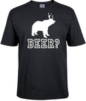 Beer ? - Adult T-shirt