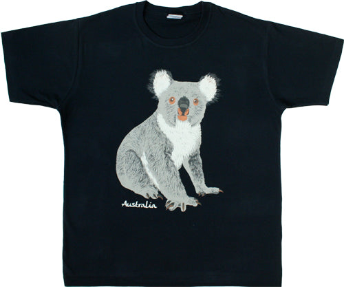 CPK Large Koala - Unisex T-shirt
