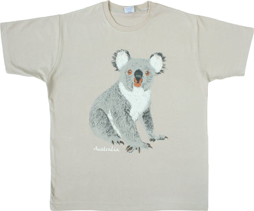 CPK Large Koala - Unisex T-shirt