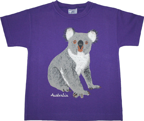 CPK Large Koala - Kids T-shirt