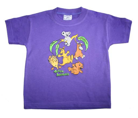 BDW Tumbling - Kids T-shirt