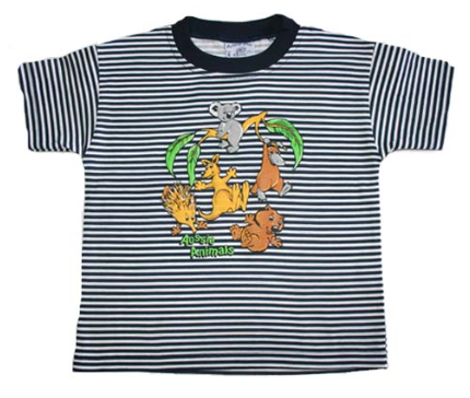 BDW Tumbling - Kids T-shirt