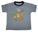 BDW Tumbling - Kids T-shirt