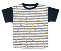 BAK Gumleaves - Kids T-shirt