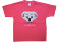 AOZ Koala Face Fur - Kids T-shirt