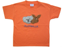 BPF 2 Face Fur - Kids T-shirt