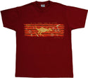 BBC Little Kangaroo - Adult T-shirt