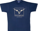CTB Outback Square - Kids T-shirt