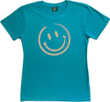 112 My Happy Shirt - Ladies T-shirt