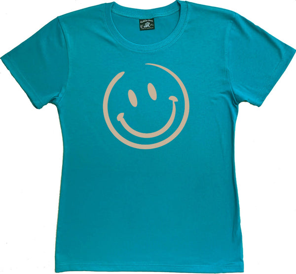 112 My Happy Shirt - Ladies T-shirt