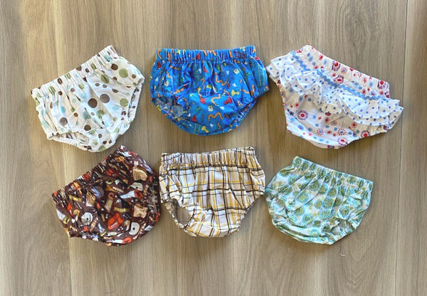 GM Nappy Covers