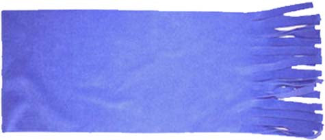 Polar Fleece Scarf