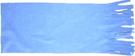 Polar Fleece Scarf