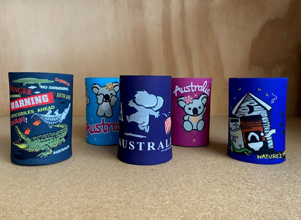 Stubby Holders