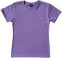 112 Ladies Plain Standard T-shirt