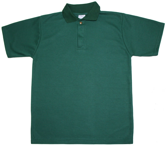 Polo Polycotton
