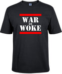 Anti Woke - Adult T-shirt