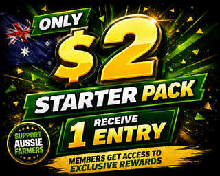 $2 Supporter Pack