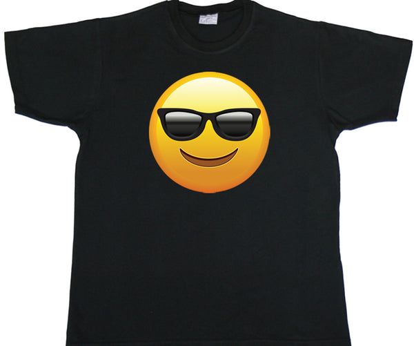 Emoji Symbols - Adult T-shirt