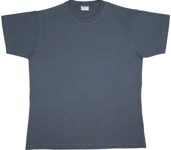 221 Adults Plain T-Shirt
