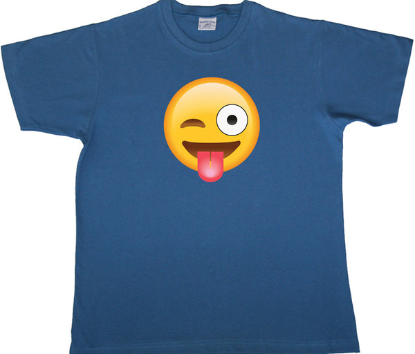 Emoji Symbols - Adult T-shirt