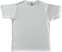 221 Adults Plain T-Shirt