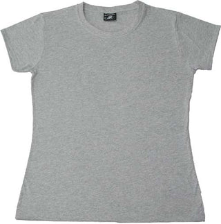 222 Ladies Slim Fit T-shirt