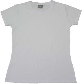 222 Ladies Slim Fit T-shirt